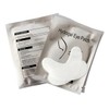 50 Pares Parches Hidrogel Para Extension Lifting D Pestañas