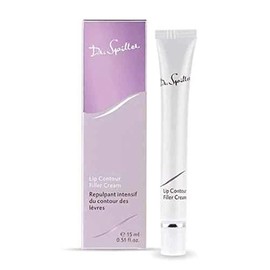 Dr. Spiller Biomimetic Skin Care Lip Zone Boost Lip Contour Filler Cream 15ml