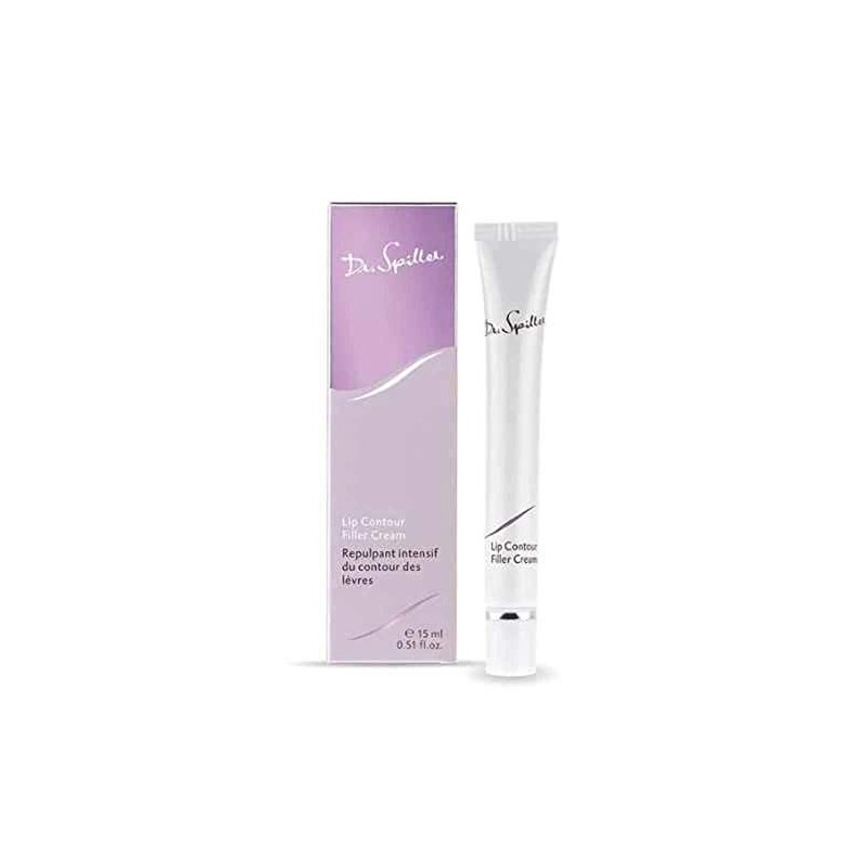 Dr. Spiller Biomimetic Skin Care Lip Zone Boost Lip Contour