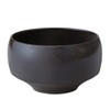Hasamiyaki 18172 Matcha Bowl, Haku Bowl, Stylish, Simple, Dishwasher Safe,