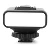 Ordro SL‑20 Camera Micro LED Fill Light Fashionable Colorful Lampshade