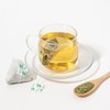 뽕잎티백 1.0g x 50개입 친환경 생분해성 PLA (시음용 5티백 추가