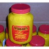WEBERS Horseradish Mustard, 16 OZ