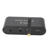 Jectse VC-2 Karaoke Vocal Removal Device with Built-in BT5.0, Aluminum