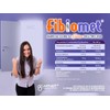 Fibiomet Suplemento Probiótico + Prebiótico 270g Naranja