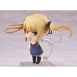Nendoroid Saekano: How to Raise a Boring Girlfriend Flat Eriri Spencer Sawamura Non-Scale ABS&PVC Painted Action Figure