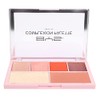 BYS Complexion Palette, Fire, 1 count
