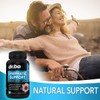 Dr. Bo Lymphatic Support Herbal Capsules - Lymphatic Cleanse with