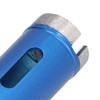 Hole Opener 1/2BSP Thread 28mm Drill Bit Cutter Tool for