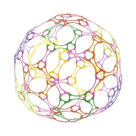 Wammy 200 Piece - Basic Color Set