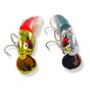 Momo Lure MVS-16 Chivas Lure MVS-16 MVS-22 MVS-28 Metal Jig,
