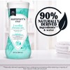 Summer's Eve Essential Botanicals Gentle Wash with Argan Oil, Removes
