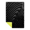 Rumpl New RUMPL X CARHARTT ORIGINAL PUFFY Black Lime Camping