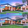 (5 Megapixel Recording and Playback) Security Camera, AHD Security Camera,