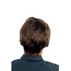 Wig Me Up – Wig Wig Men Brown Mixed Full