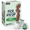 Pick Me Up Provisions Single-Serve Coffee Capsules & Pods Medium