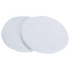 5 inch to 6 inch Terry Cloth Bonnets, Pack of