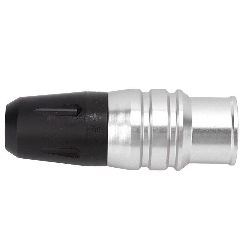 Motorcycle Exhaust Pipe Frame Slider Guard Crash Protector Universal Anti