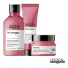 Kit de Tratamiento Loreal Pro Longer Shampoo, Mascarilla, Leave In