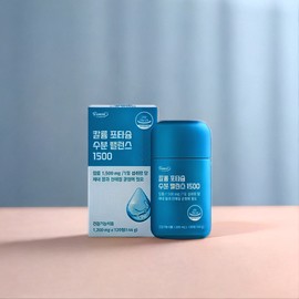 Postpartum care potassium supplement / 산후 관리 칼륨 영양제