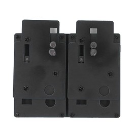 Soldering Base Fixture Alloy Steel XT90 XT60 EC5 EC3 T Connector XT30 Fixture for 0‑24AWG