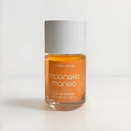 Tru Fragrance & Beauty Women Tru Fragrance It Girl Juices Magnetic Mango EDP Spray 1.7 Oz/50ML NEW
