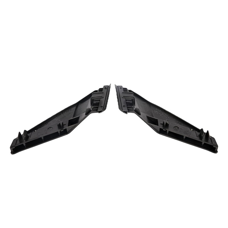 Magimaker 2Pcs Windshield Wiper Side Cowl Cover Trim 55084-02250 55083-02010