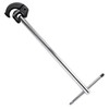 ARES 33004 - 11-Inch Basin Wrench with Adjustable Jaw -