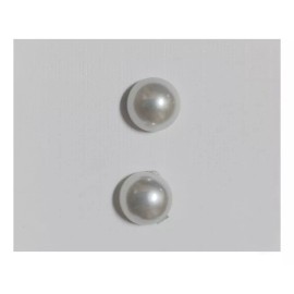 RINOASHOP Aretes Estimulante Pérdida De Peso Acupuntura Para Adelgazar