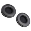 Uonlytech Headphone Ear Cushions Round Headset Ear Pads Earmuffs Replacement