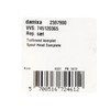 Damixa Repair Set 2397900 for Arc Washbasin and Sink Tap