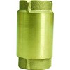 Flotec TC2502LF Well Pump Brass Check Valve