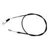 54510-VG4-C01 Genuine OEM Honda Walk-Behind Lawn Mower Clutch Drive Cable