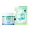 Goodal Houttuynia cordata Hyaluronic Soothing Cream 75ml + Refill 75ml / 구달 어성초 히알루론 수딩 크림 75ml + 리필 75ml