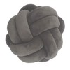Cyprinus Carpio Anti-Wrinkle Safa Pillow Knot Pillow Ball,Floor Cushion Household