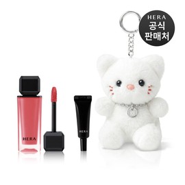 Hera Planning NEW Color Sunkissed Release NEW Sensual Powder Matte Liquid 5g / 헤라기획NEW 컬러 선키스드 출시 NEW 센슈얼 파우더 매트 리퀴드 5g