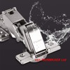 HAFELE 165 Degree Hinges with Integrated Cushioning Kitchen Cabinet Cupboard