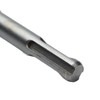 Electric Breaker Hammer Bits, Standard Size Bushing Head 40Cr Steel