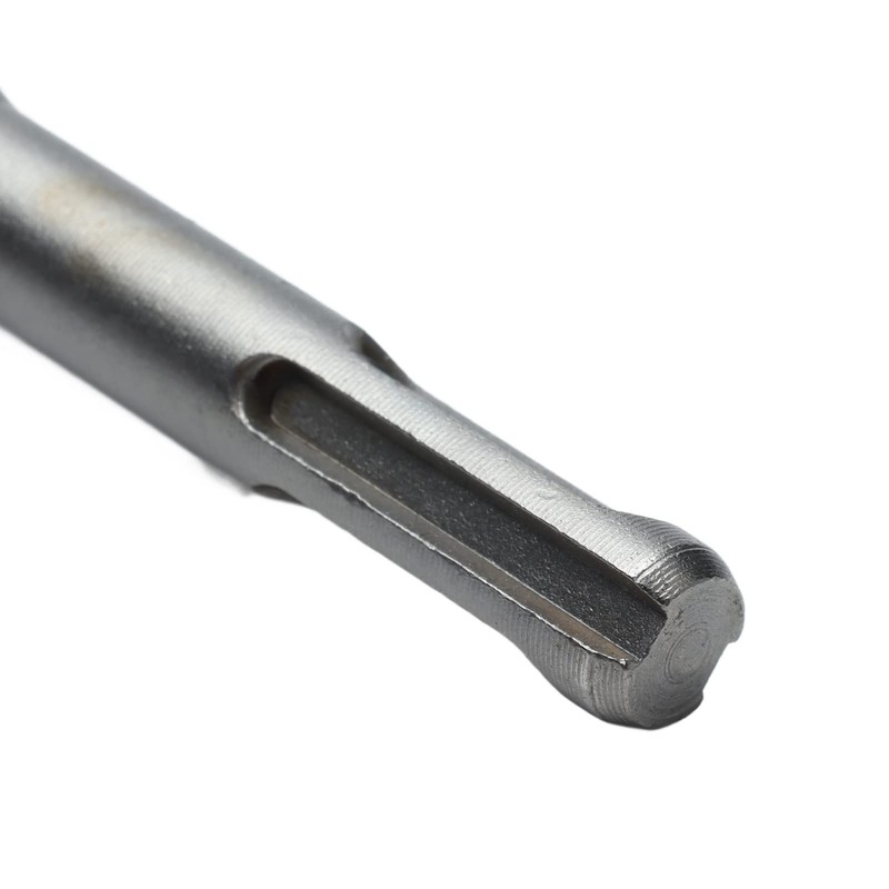 Electric Breaker Hammer Bits, Standard Size Bushing Head 40Cr Steel