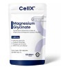 Cellx Magnesio Glicinato Traacs 120 Cápsulas 2 Meses