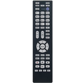 290P187020 Replacement Remote Commander fit for Mitsubishi TV WD-73738 WD-82838 WD-82738 WD-65738 WD-65838 WD-73838 WD-82738 WD-73838 WD-82838 WD-60738 WD-60738 WD-65838 WD-73738 LT-55265 LT-46164