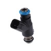 A ABSOPRO Car Fuel Injector Nozzle Replacement for Chevy Silverado