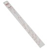 Sealey Paint Measuring Stick, Aluminium, 5:1/5:3 - PA08