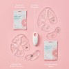 Frida Mom 9pc Breastfeeding Essentials Kit for Lactation Support &