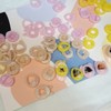 Damagochi Tamagotchi 1p+1p EVENT - Other tips (consultation) / Damagochi