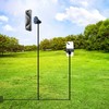 GreatYYT Monopod Selfie Stick to Record Golf Swing, Magnetic and