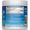 Natural VitalityPolvo de magnesio CALM sabor frambuesa y limón 8