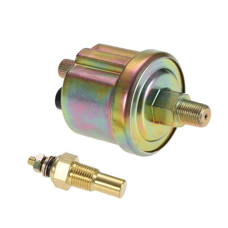 3 in 1 Car Meter Auto Gauge Voltmeter Water Gauge