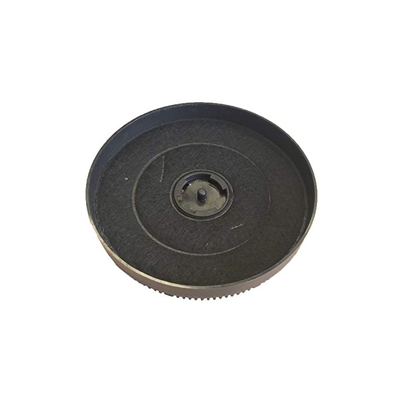 PKM CF115 Activated Carbon Filter | Carbon Filter | For