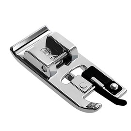 YEQIN Overlock Vertical presser foot SA135 Fits All Low Shank Snap-On Singer, Brother, Babylock, Euro-Pro, Janome, Kenmore, Juki, White, New Home, Simplicity, Elna, Etc